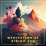 Meditation of Rising Sun, Kalidasa