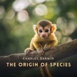 The Origin of Species, Charles Darwin