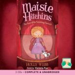 Maisie Hitchins The Case Of The Vani..., Holly Webb