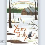 Yours Truly A Pumpkin Falls Mystery, Heather Vogel Frederick