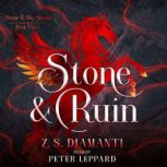 Stone  Ruin, Z.S. Diamanti