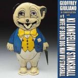Geoffrey Giuliano In Conversation wit..., Geoffrey Giuliano