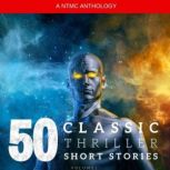 50 Classic Thriller Short Stories Vol..., Edgar Allan Poe