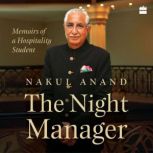 The Night Manager, Nakul Anand