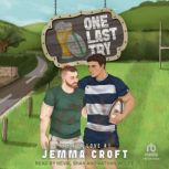 One Last Try, Jemma Croft