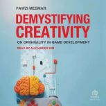 Demystifying Creativity, Fawzi Mesmar
