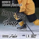 Scoreless Game, Anna Zabo