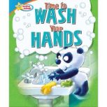 Time to Wash Your Hands, Cassie Gitkin