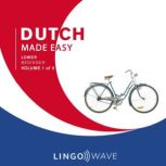 Dutch Made Easy  Lower beginner  Vo..., Lingo  Wave