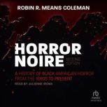 Horror Noire, Robin R. Means Coleman