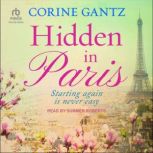 Hidden in Paris, Corine Gantz