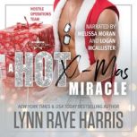 A HOT Christmas Miracle, Lynn Raye Harris