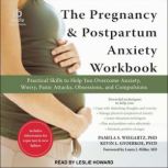 The Pregnancy and Postpartum Anxiety ..., Psy.D. Gyoerkoe