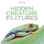 Hidden Creature Features, Jane Park