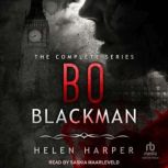 Bo Blackman, Helen Harper