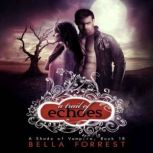 A Shade of Vampire 18 A Trail of Ech..., Bella Forrest
