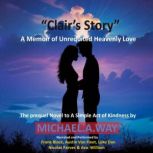 Clairs Story, Michael A. Way, Sr.