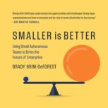 Smaller is Better, Brady BrimDeForest