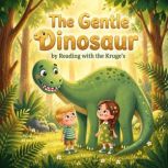 The Gentle Dinosaur, Reading with The Kruges