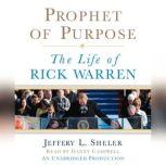 Prophet of Purpose, Jeffery L. Sheler