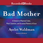 Bad Mother, Ayelet Waldman