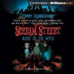 Scream Street Fang of the Vampire B..., Tommy Donbavand