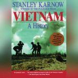 Vietnam A History, Stanley Karnow