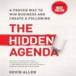 The Hidden Agenda, Kevin Allen