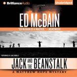 Jack and the Beanstalk, Ed McBain