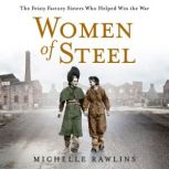 Women of Steel, Michelle Rawlins