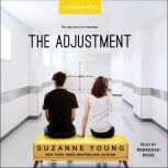 The Adjustment, Suzanne Young