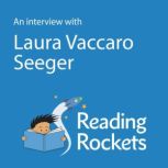 An Interview With Laura Vaccaro Seege..., Laura Vaccaro Seeger