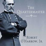 The Quartermaster, Jr. OHarrow