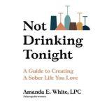 Not Drinking Tonight A Guide to Creating a Sober Life You Love, Amanda E. White