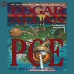 The Masterworks and Science Fiction o..., Edgar Poe