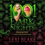 Delighted, Lexi Blake