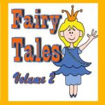 Fairy Tales Volume 2, Calvin Franks