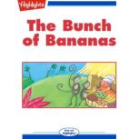 The Bunch of Bananas, Radha HS