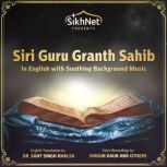Siri Guru Granth Sahib, SikhNet