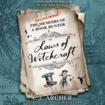 Laws of Witchcraft, C.J. Archer