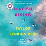 Malibu Rising A Novel, Taylor Jenkins Reid