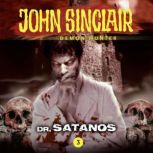 Episode 3 Dr. Satanos, Jason Dark