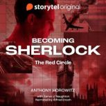 The Red Circle, Sarah J. Naughton