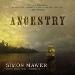 Ancestry, Simon Mawer