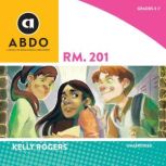 Rm. 201, Kelly Rogers