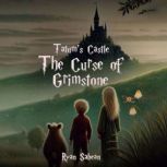 Tatums Castle, Ryan Sabean