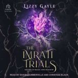 The Imrati Trials, Lizzy Gayle