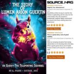 The Story of Lumen Arion Guertin, SourceNRG