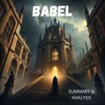 Babel Book  summary  analysis, Briefly Summaries