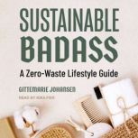 Sustainable Badass, Gittemarie Johansen
